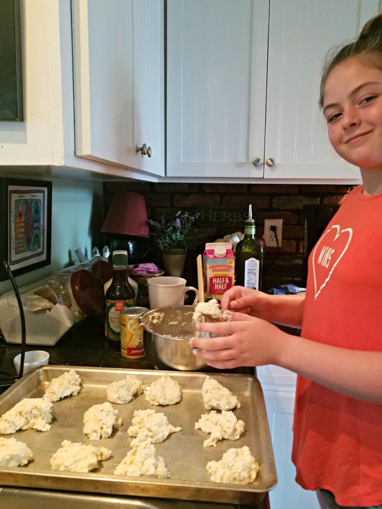 Biscuits To Biplanes | Meemaw Eats