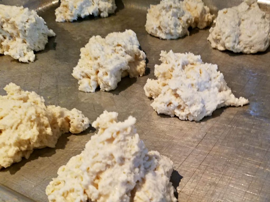 Biscuits To Biplanes | Meemaw Eats