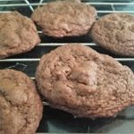 GrandCamp FUN Chocolate Cookies | Meemaw Eats