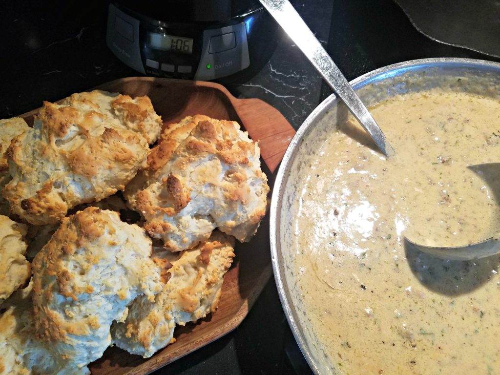 Biscuits To Biplanes | Meemaw Eats