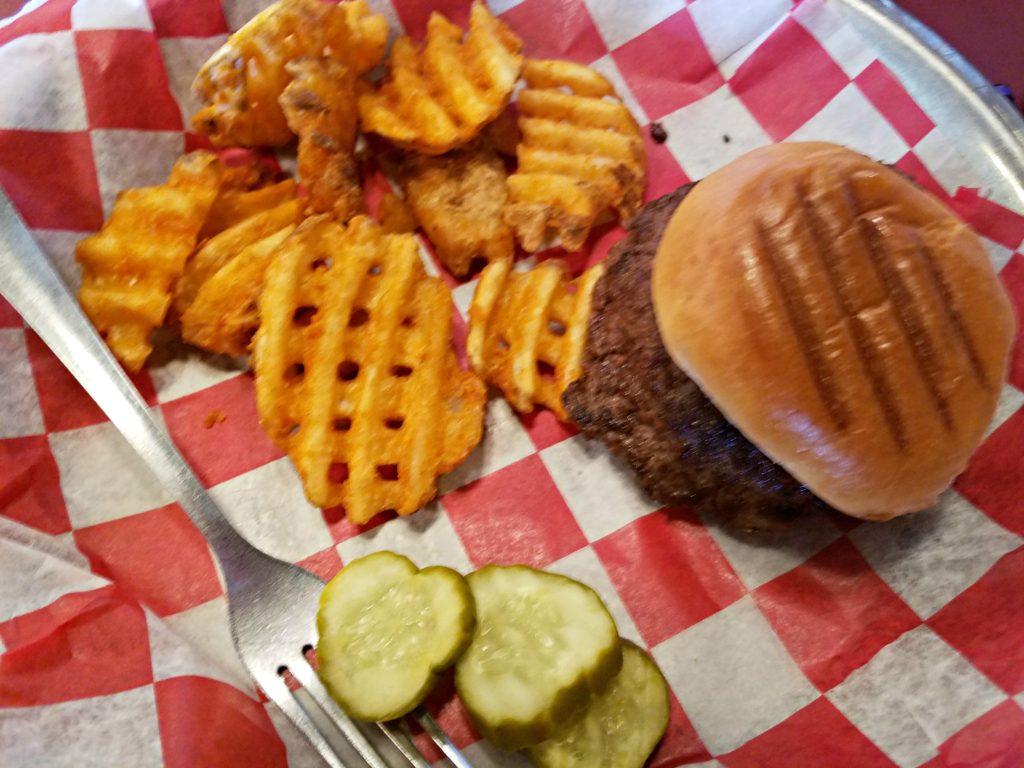 General Store Pub Stone City Iowa | Meemaw Eats