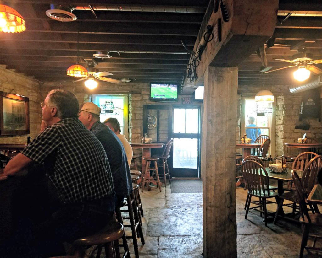 General Store Pub Stone City Iowa | Meemaw Eats