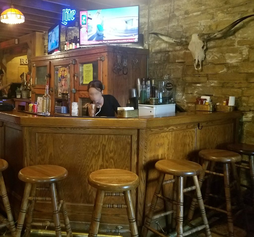 General Store Pub Stone City Iowa | Meemaw Eats