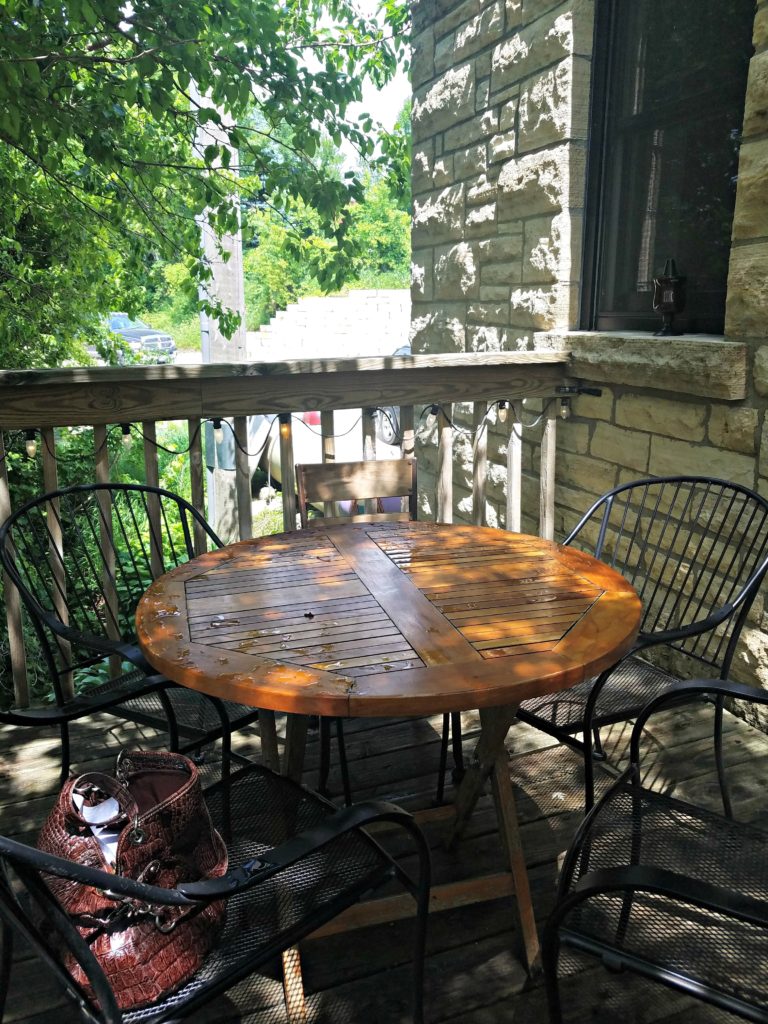 General Store Pub Stone City Iowa | Meemaw Eats