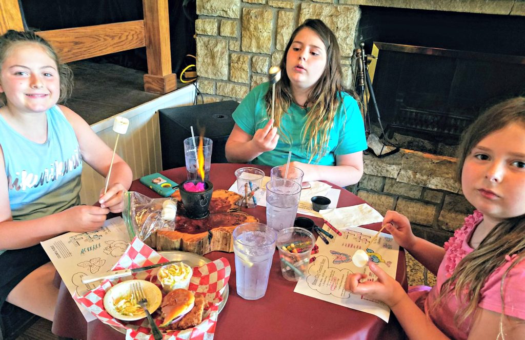 General Store Pub Stone City Iowa | Meemaw Eats