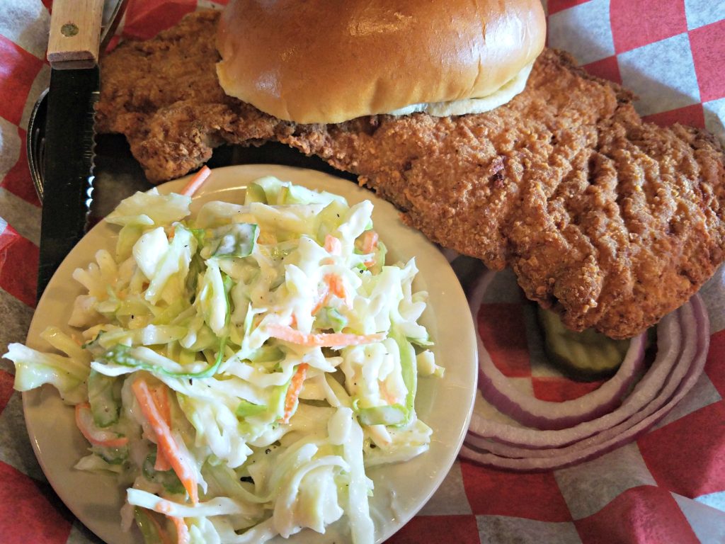 General Store Pub Stone City Iowa | Meemaw Eats