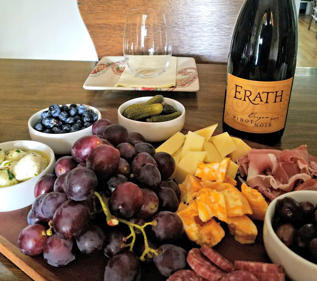 National WIne And Cheese Day | Meemaw Eats 