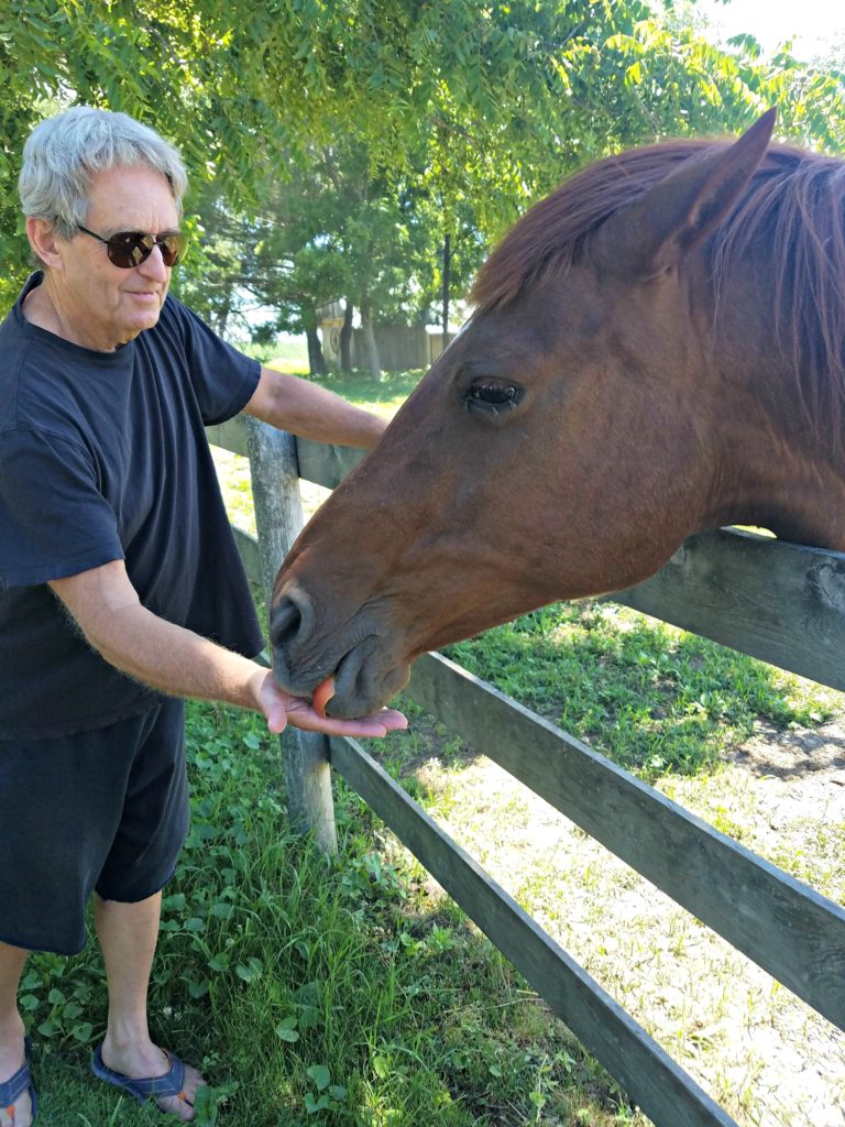 Back To My Childhood Farm | Meemaw Eats