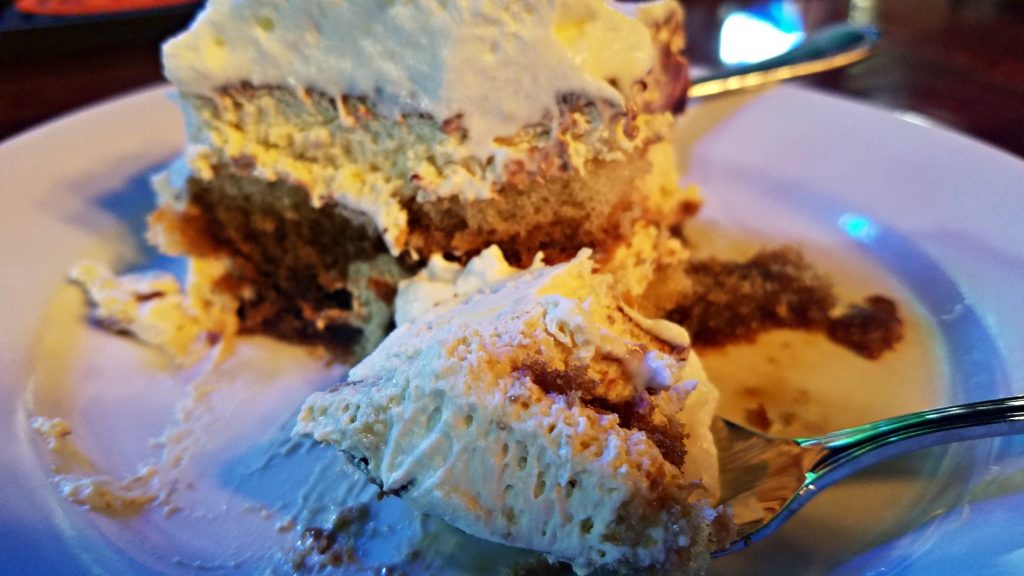 Citta' Deli Tiramisu McCook Nebraska | Meemaw Eats