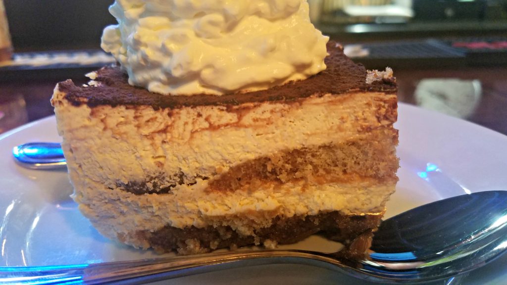 Citta' Deli Tiramisu McCook Nebraska | Meemaw Eats