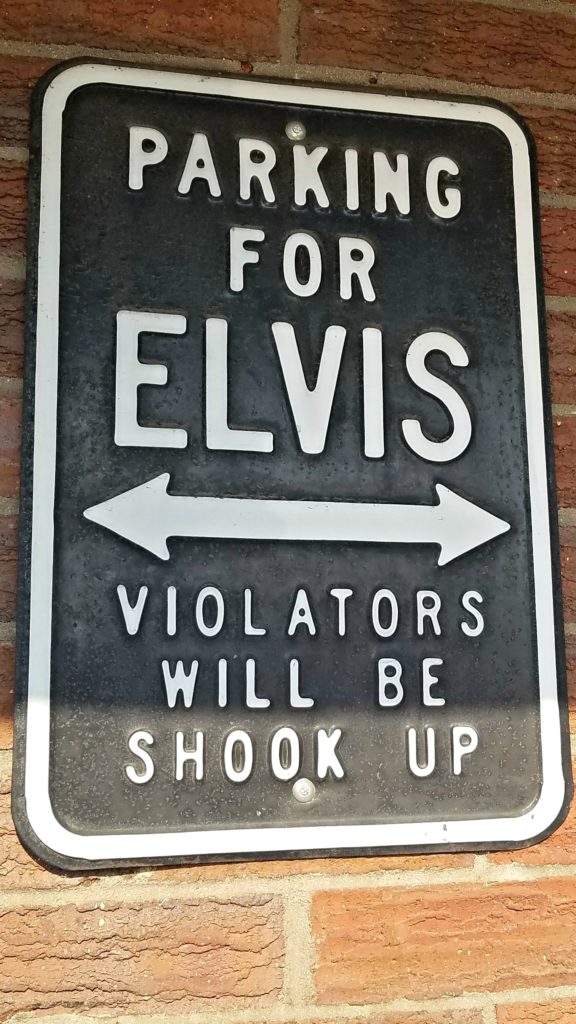 Elvis Fans Nicks Cafe | Meemaw Eats