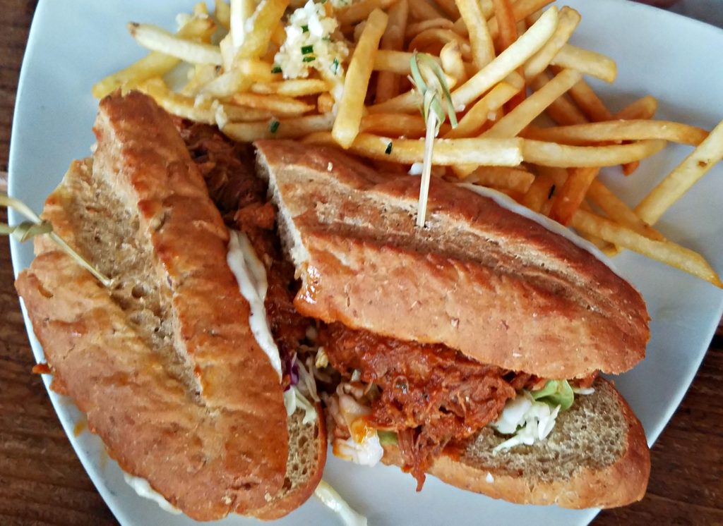 Caldera Brewery & Restaurant - Ashland Oregon | Meemaw Eats