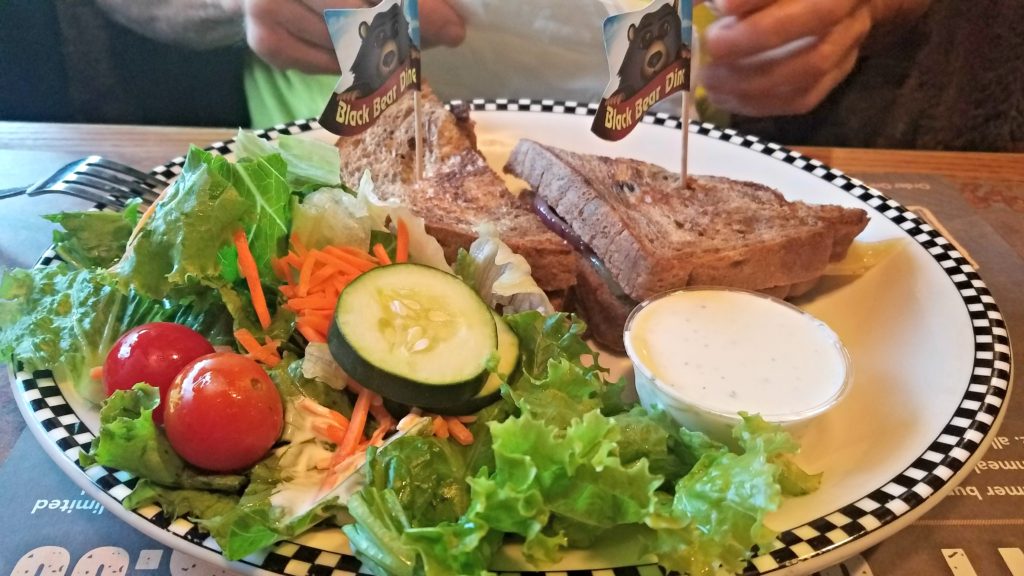 Black Bear Diner Los Banos | Meemaw Eats