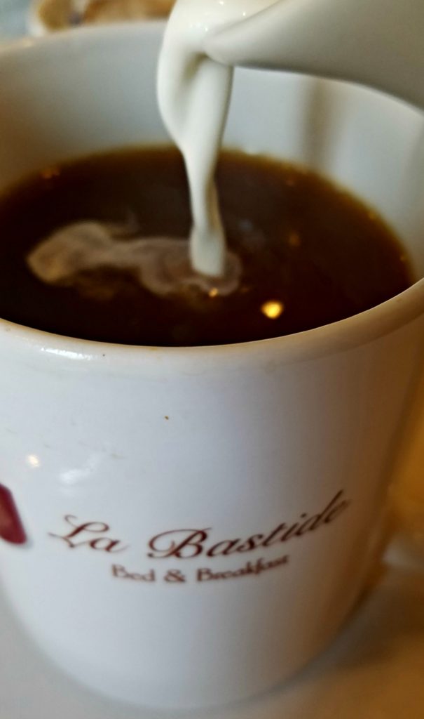 Breakfast At La Bastide | Meemaw Eats