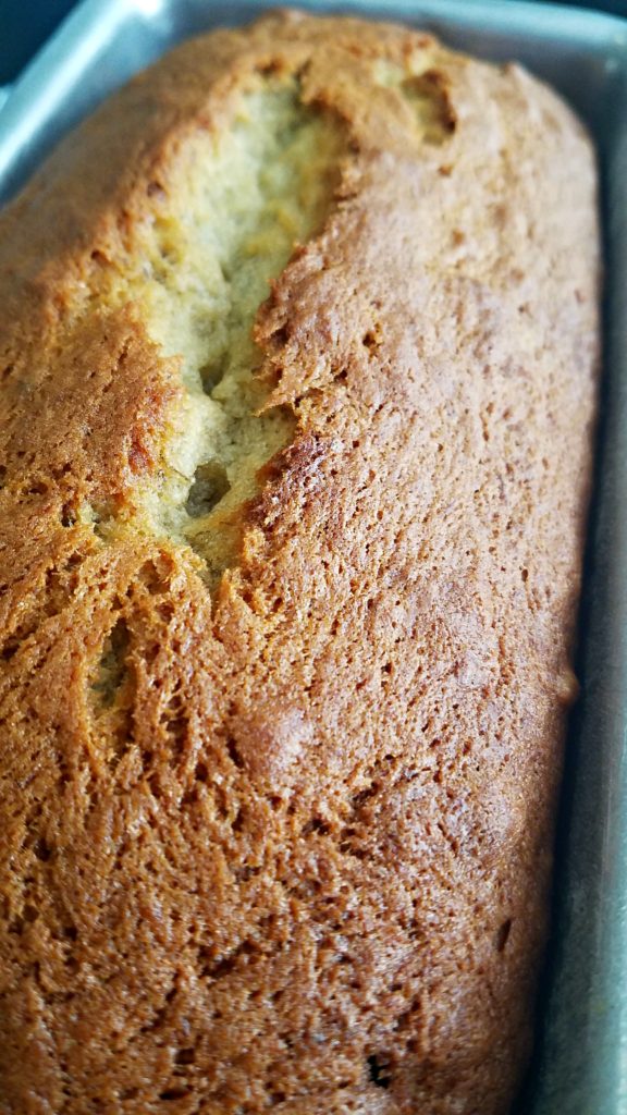 Banana Nut Bread | Meemaw Eats