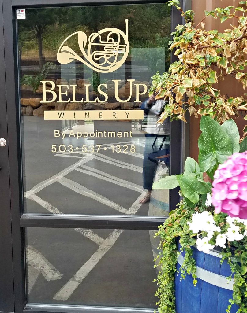 Bells Up Winery Revisited 2018 | Meemaw Eats