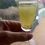 Homemade Limoncello | Meemaw Eats