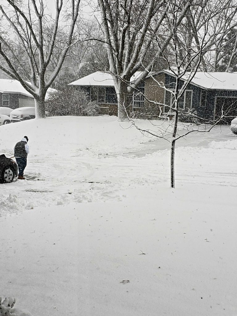 Winter Weather Means SOUP | Meemaw Eats